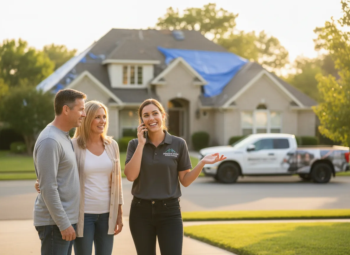 Emergency Roof Repair Willimantic, CT FAQs